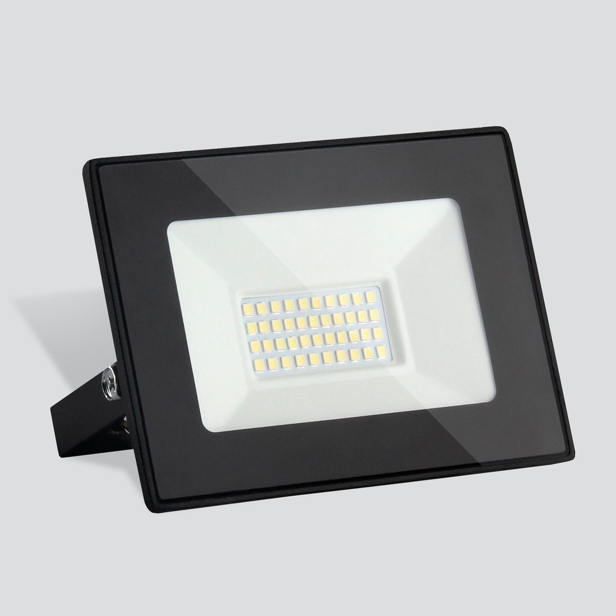 

Прожектор светодиодный Elektrostandard Elementary 028 FL LED 50W 4200K IP65 a051944, Черный, 4690389154799 Elementary