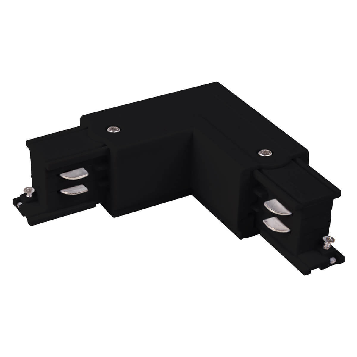 

Коннектор Elektrostandard, Черный, 4690389112461 TRL-1-3 (для трехфазного шинопровода)