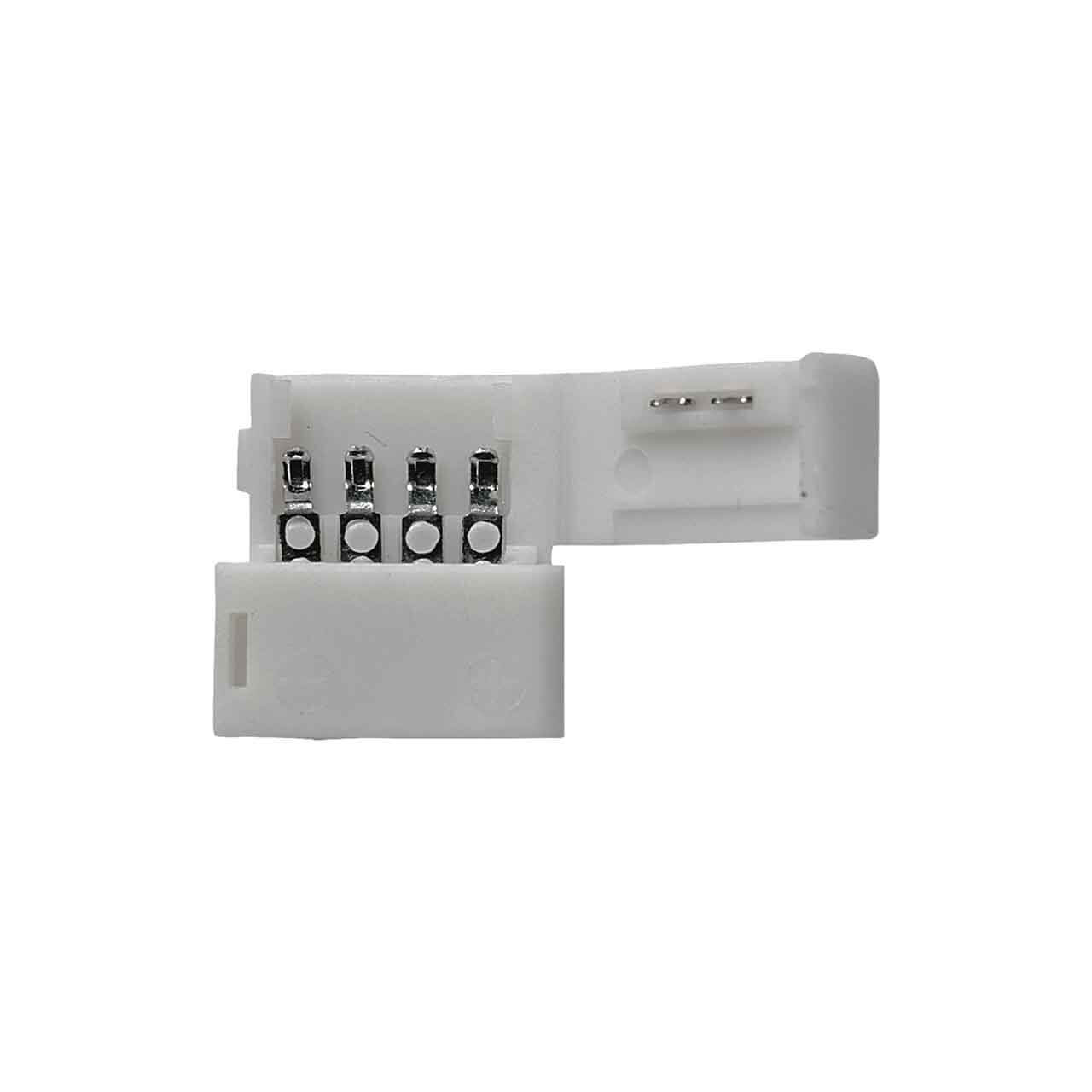 

Коннектор Elektrostandard, Белый, 4690389056239