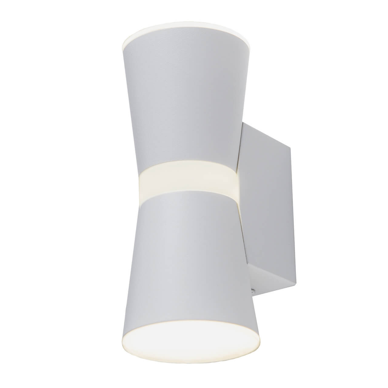 

Настенный светильник Elektrostandard Viare MRL LED 1003 белый a043954, 4690389136603 Viare