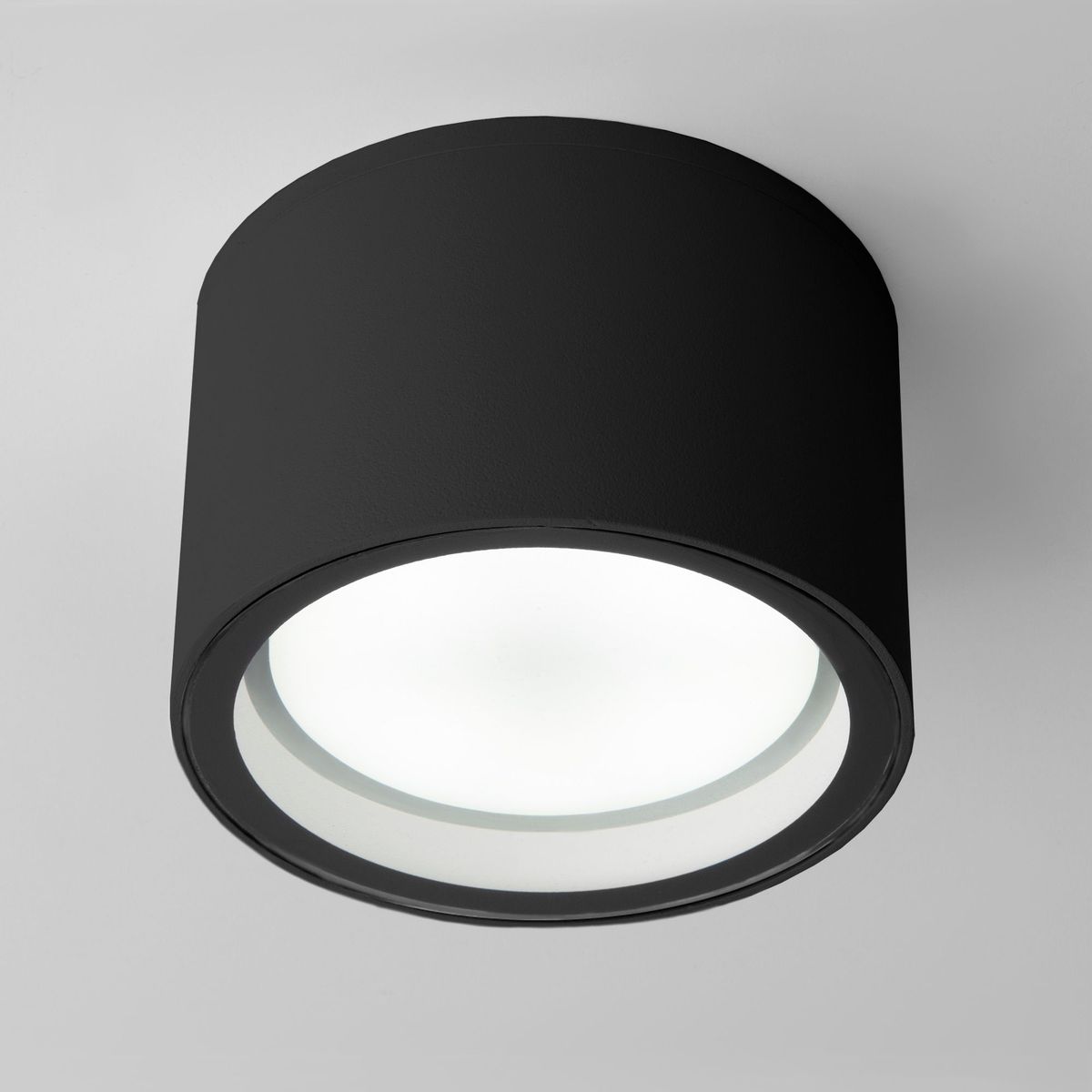 

Уличный светильник Elektrostandard Light 26231 35144/H a057868, Черный, 4690389180835 Light 26231
