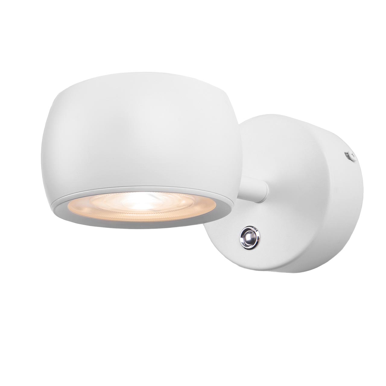 

Светодиодный спот Elektrostandard Oriol LED белый MRL LED 1018 a047878, 4690389149955 Oriol