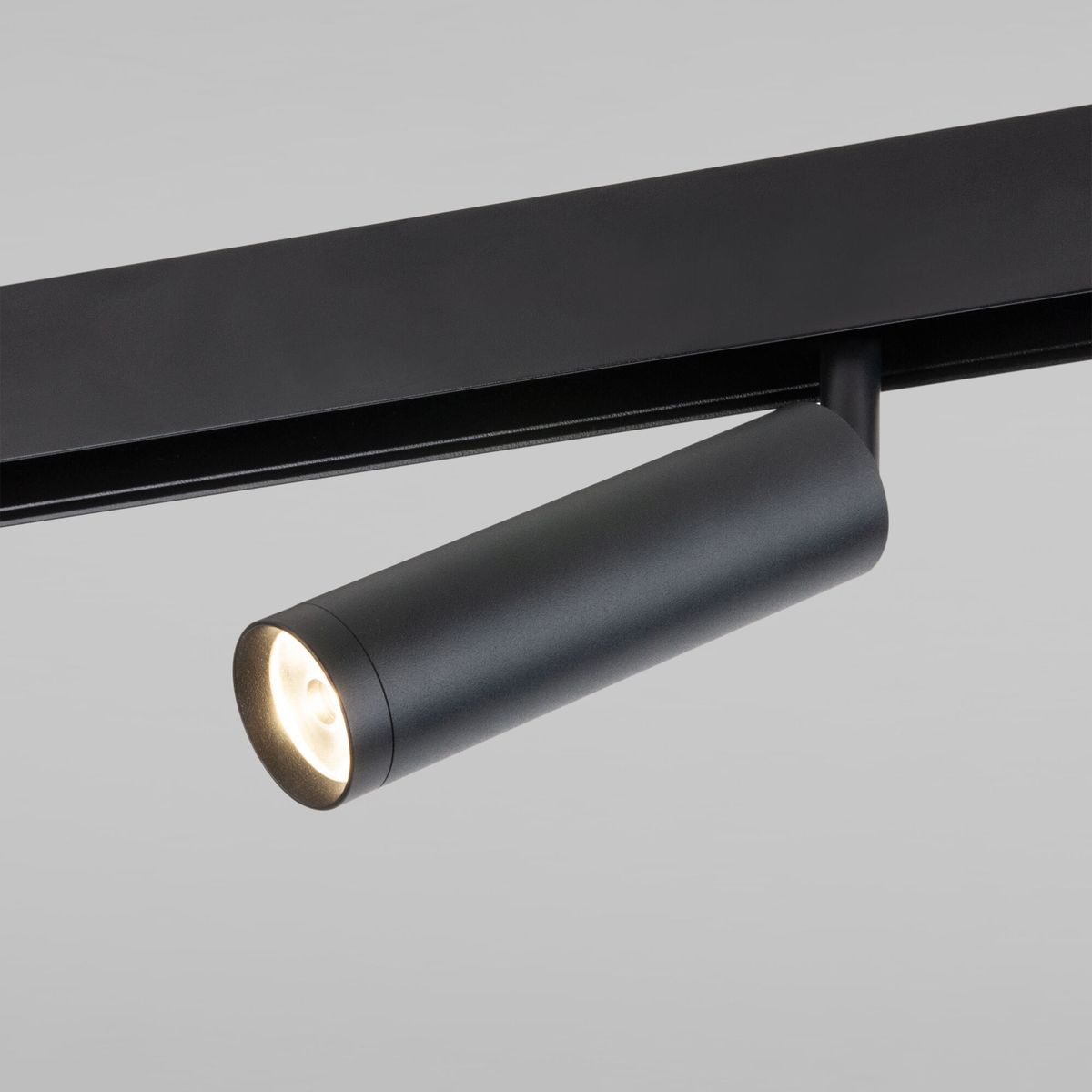 

Трековый светодиодный светильник Elektrostandard Slim Magnetic 85508/01 a061302, Черный, 4690389189234 Slim Magnetic