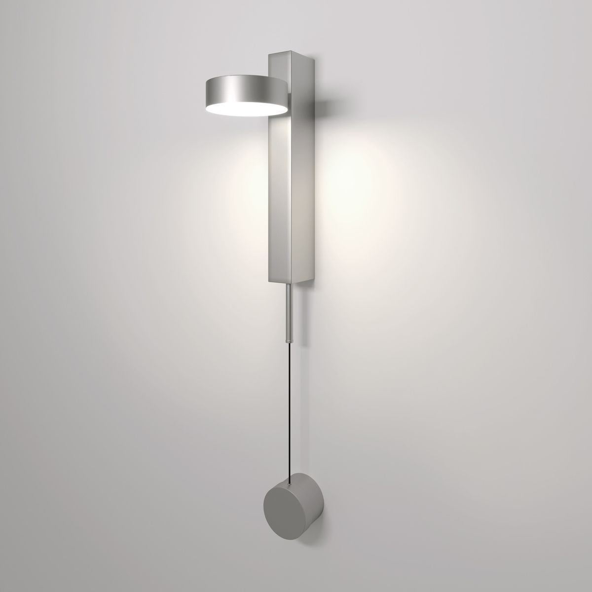 

Бра Elektrostandard Orco 40112/LED серебро a057589, 4690389180590 Orco