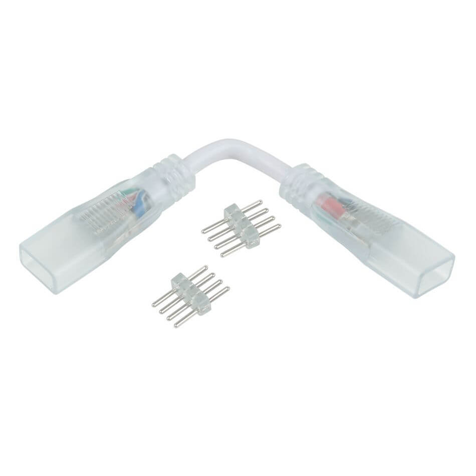 Переходник Elektrostandard 4690389084690 гибкий переходник курс 57625