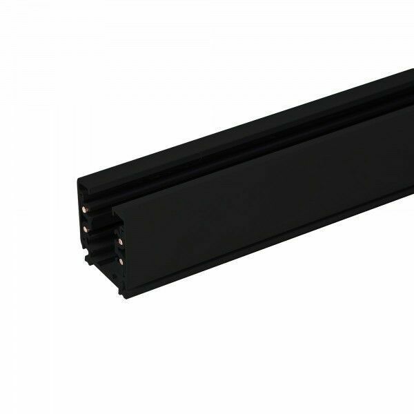 

Шинопровод трехфазный Elektrostandard 85070/00 a060074, Черный, 4690389186370