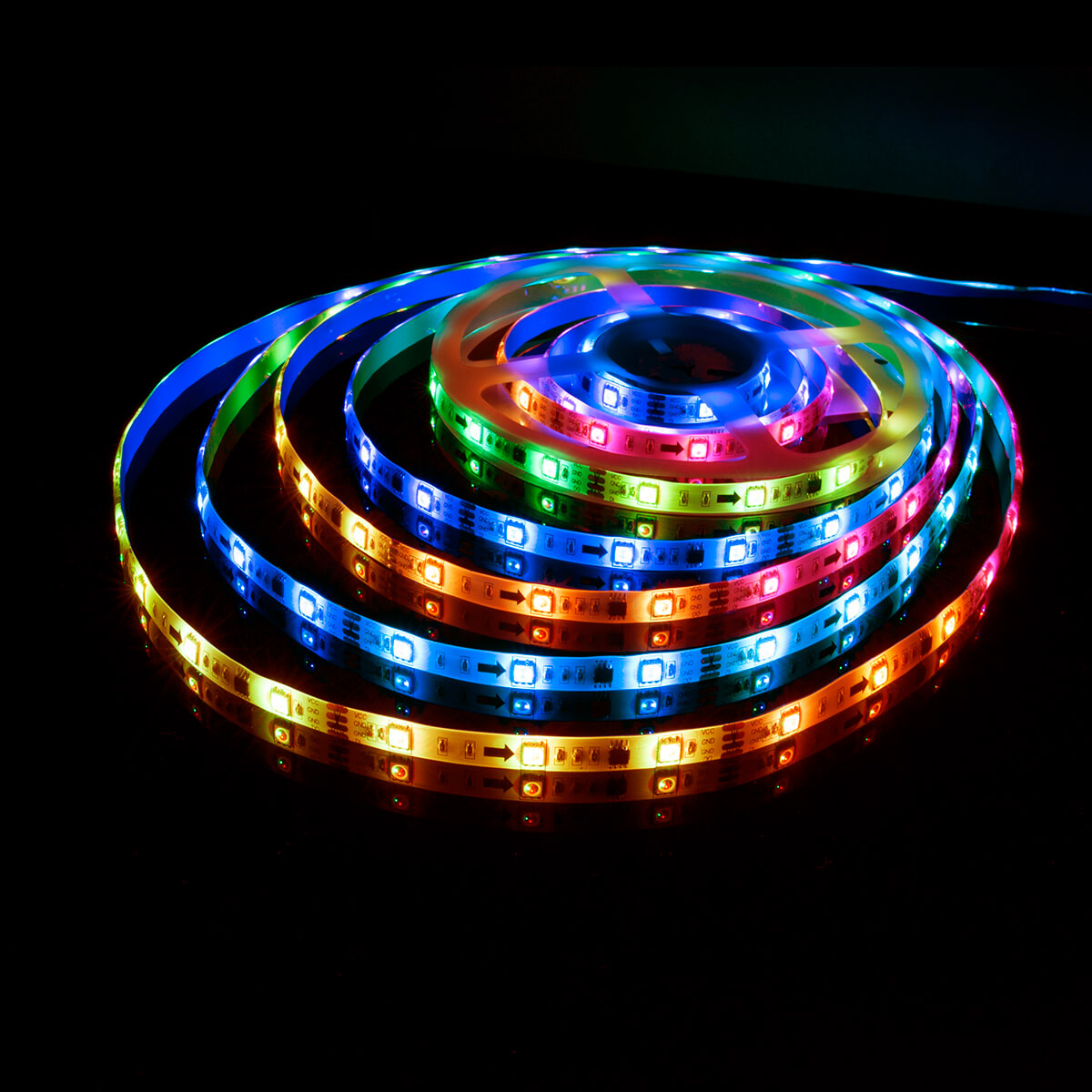 фото Светодиодная лента elektrostandard