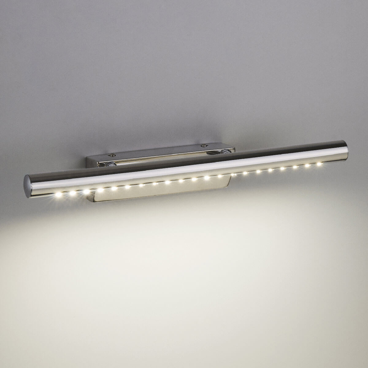 

Подсветка для картин Elektrostandard Trinity Neo LED хром MRL LED 5W 1001 IP20 4690389110610, 4690389110610 Trinity Neo LED