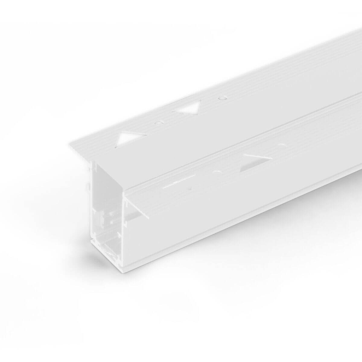 

Шинопровод встраиваемый Elektrostandard Slim Magnetic 85128/00 a062328, Белый, 4690389191893