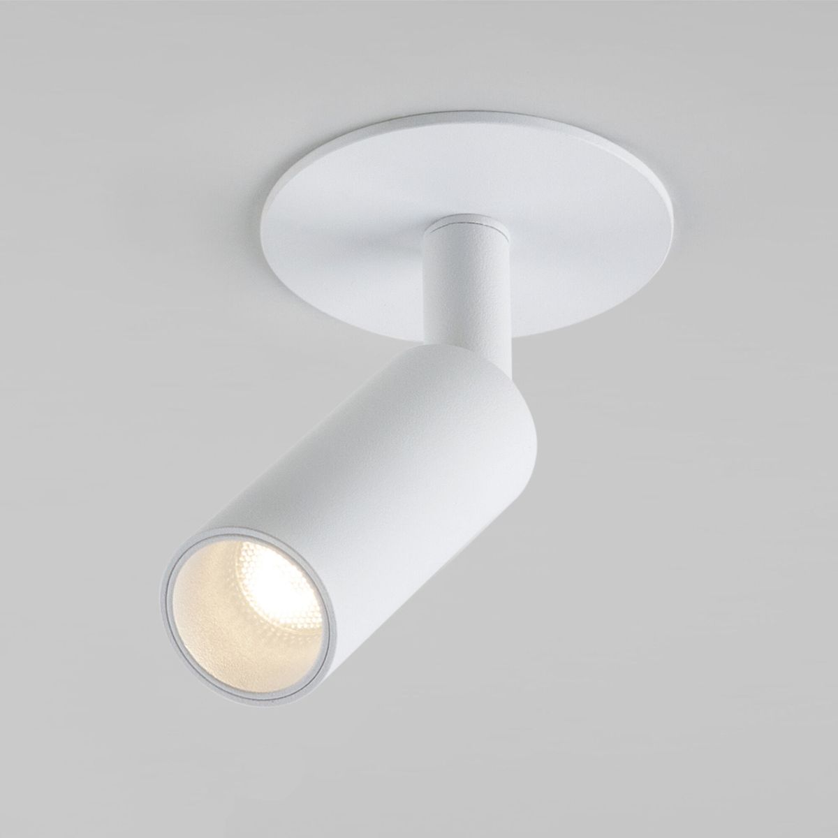 

Встраиваемый светодиодный спот Elektrostandard Diffe 25039/Led белый a058217, 4690389182358 Diffe