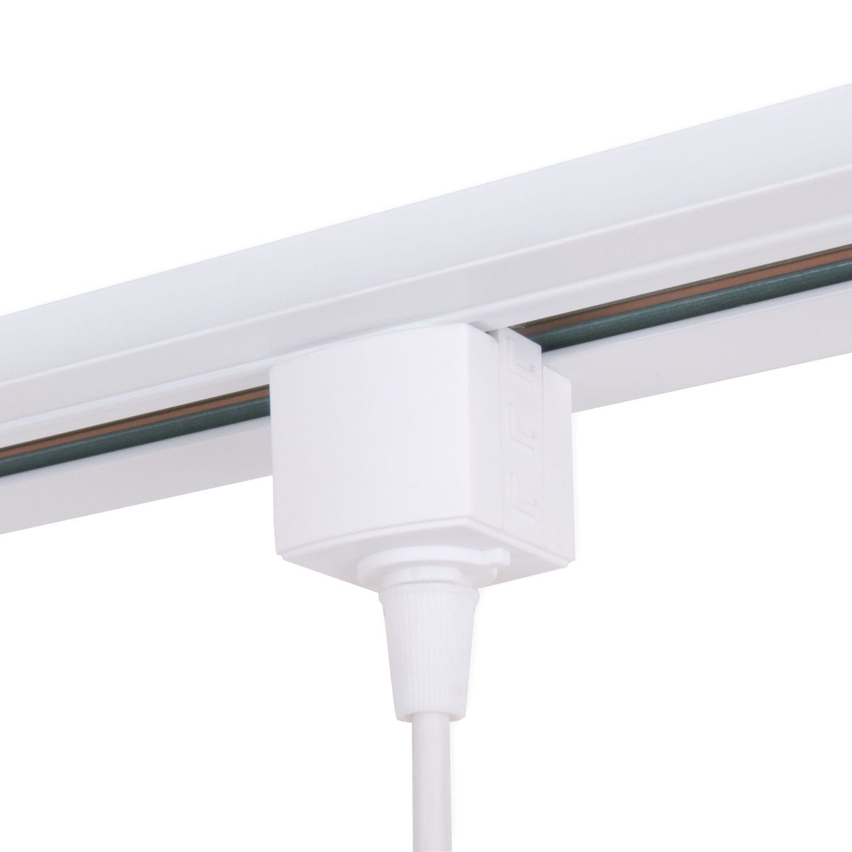 

Коннектор Elektrostandard 85121/00 a060758, Белый, 4690389186936 Коннектор для подвеса
