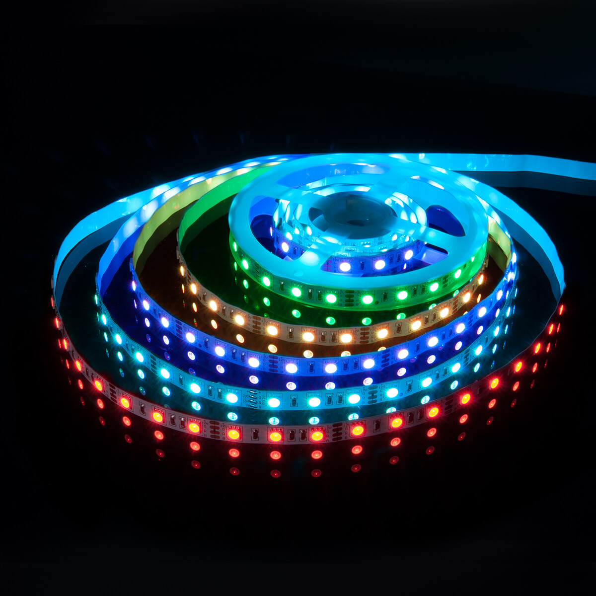 фото Светодиодная лента elektrostandard