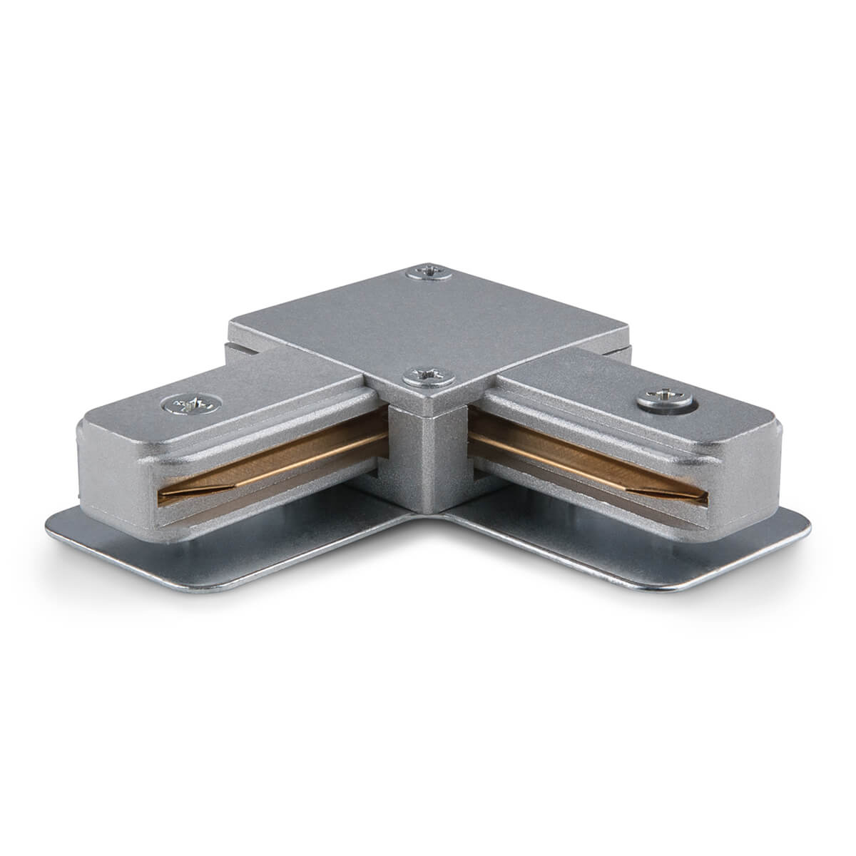 

Коннектор Elektrostandard, Серебро, 4690389150937 Track Rail SL Surfac (для однофазного шинопровода)