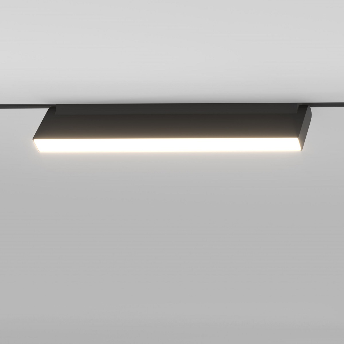 

Трековый светодиодный светильник Elektrostandard Slim Magnetic Kos 85086/01 a063560, Черный, 4690389195242 Slim Magnetic ()