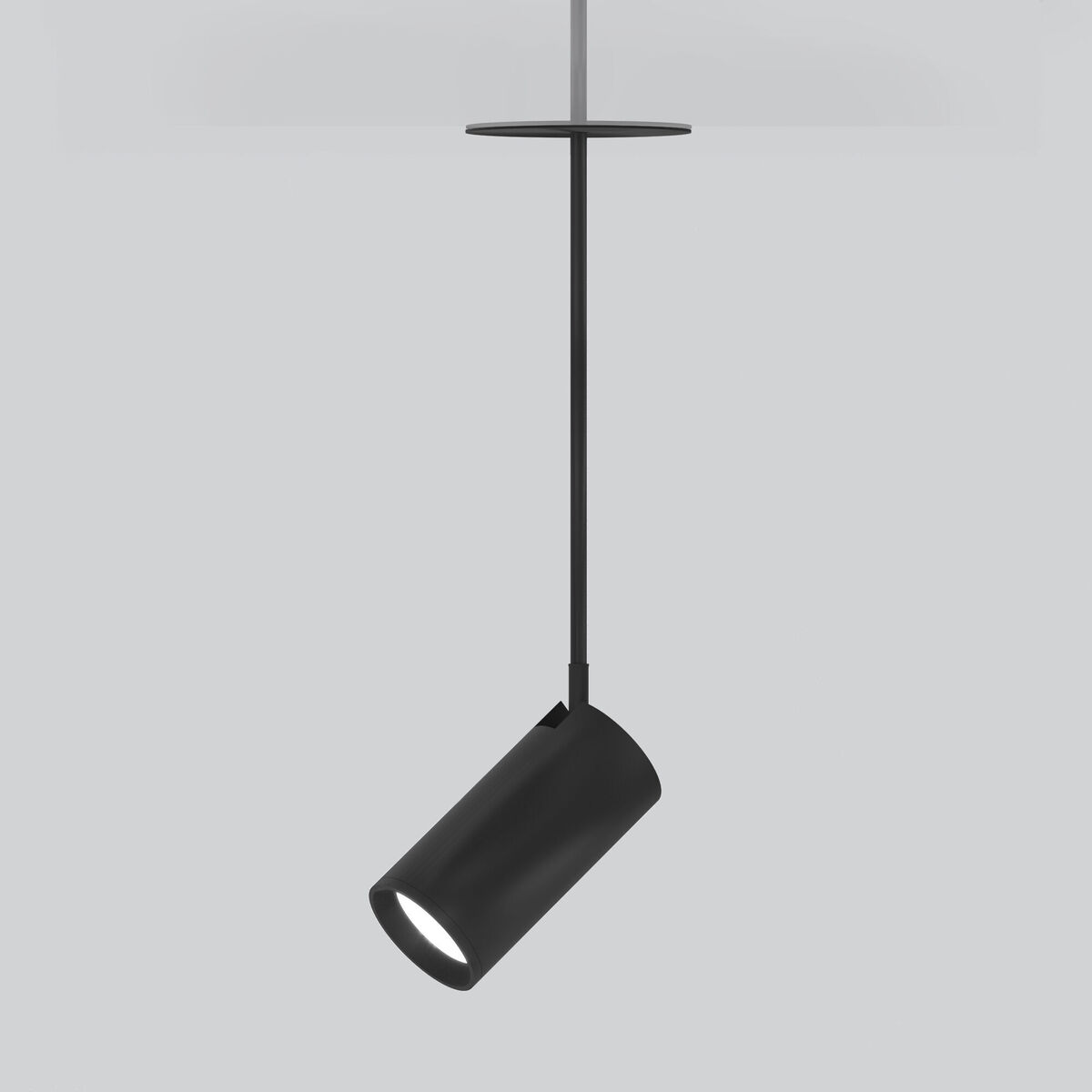 

Подвесной светодиодный светильник Elektrostandard Drop 50222 LED черный a061483, 4690389189654 Drop