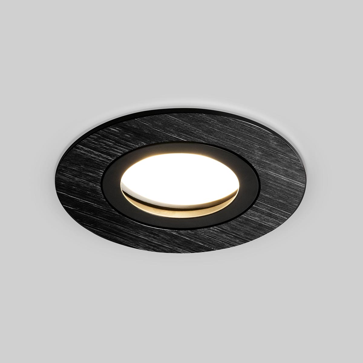 

Встраиваемый светильник Elektrostandard Dorma 25001/01 a057004, Черный, 4690389178214 Dorma