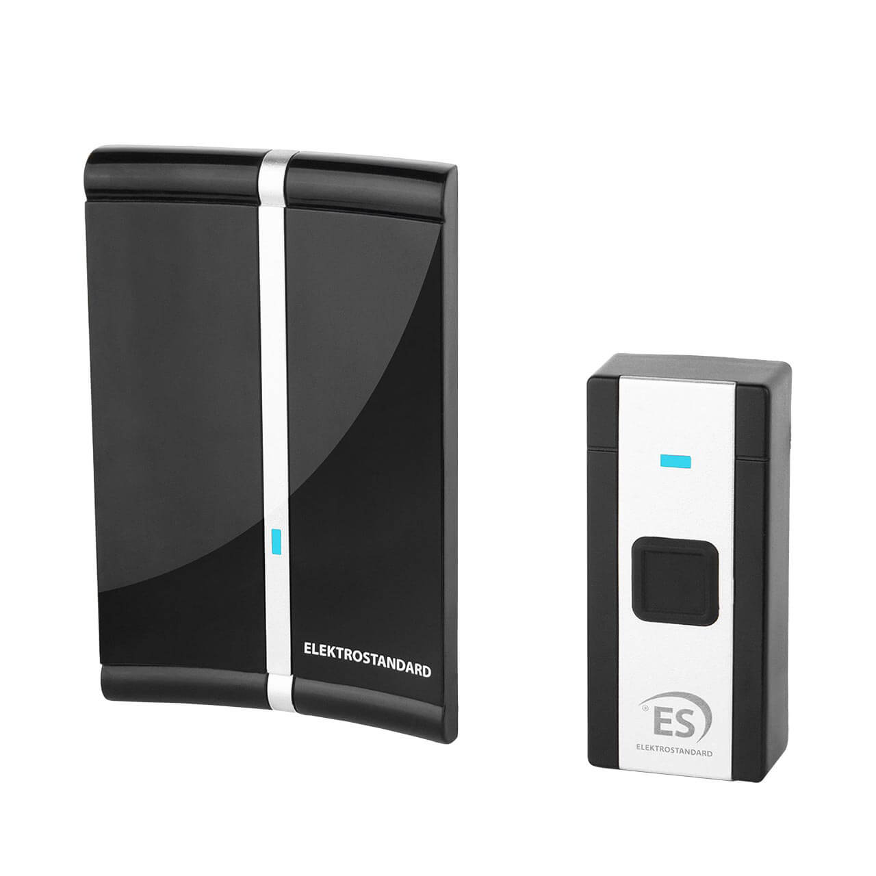 

Звонок Elektrostandard, Черный, 4690389144851 DBQ