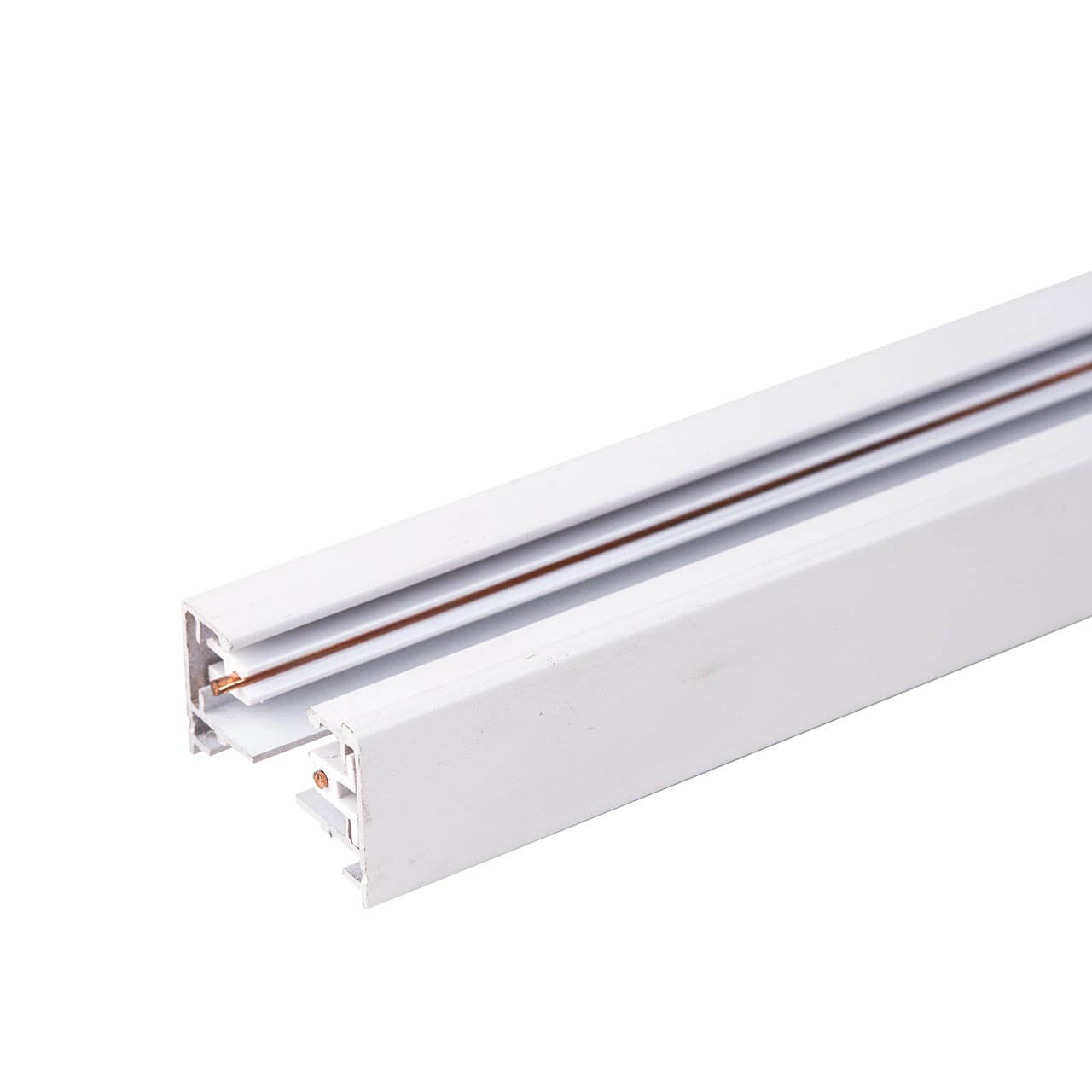 

Шинопровод Elektrostandard, Белый, 4690389134302 TRL-1-1
