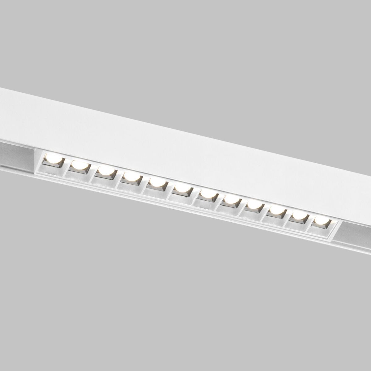 

Трековый светодиодный светильник Elektrostandard Slim Magnetic 85005/01 a059188, Белый, 4690389188619 Slim Magnetic