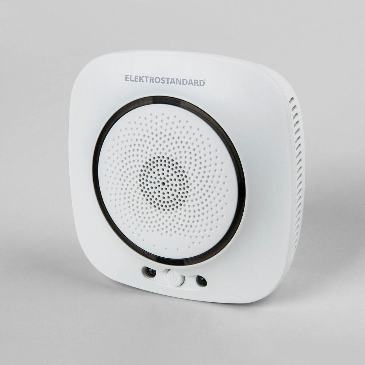 Датчики движения  ВамСвет Датчик газа Wi-Fi Elektrostandard 76250/00 4690389186837