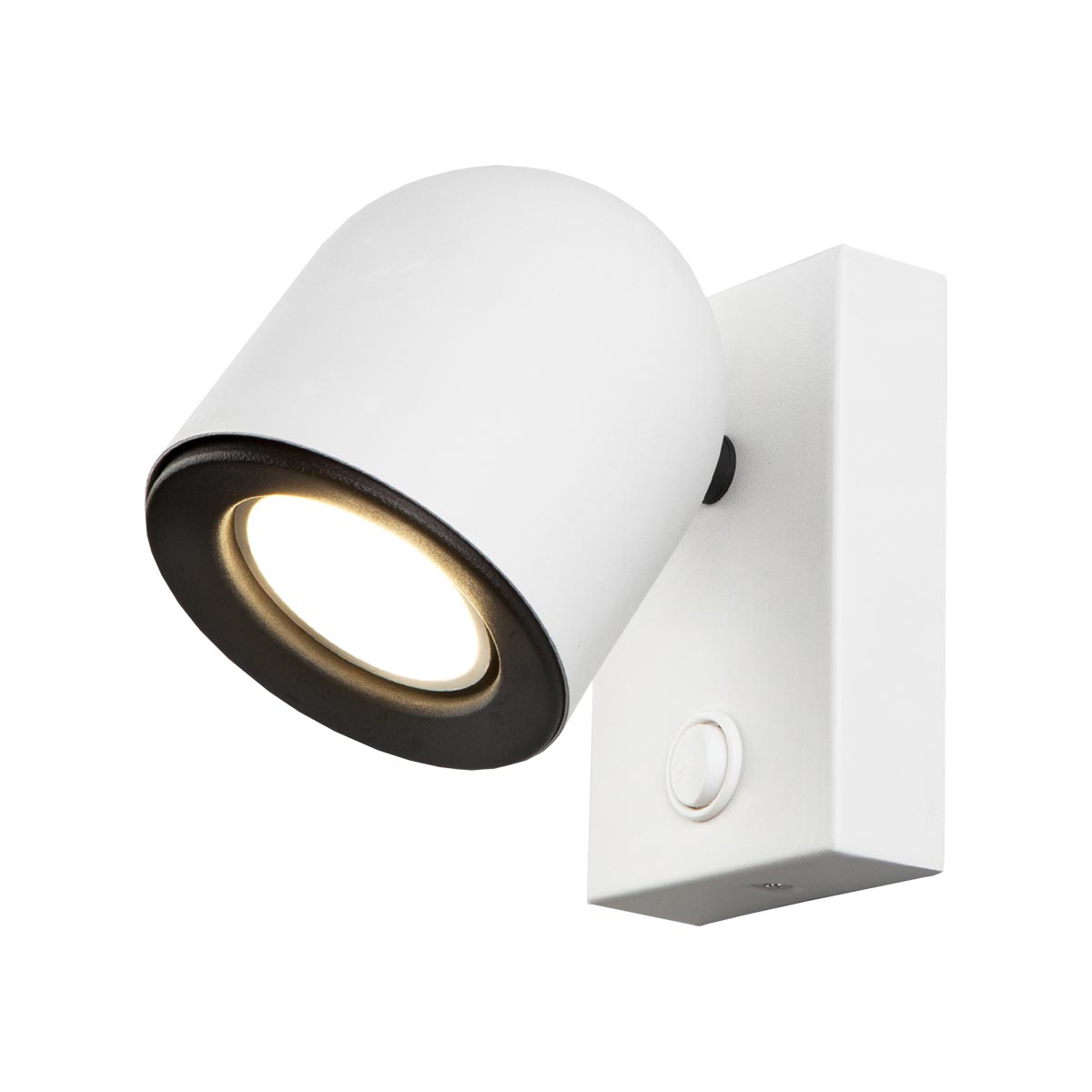 

Спот Elektrostandard Ogma GU10 SW MRL 1009 белый a047855, 4690389150043 Ogma