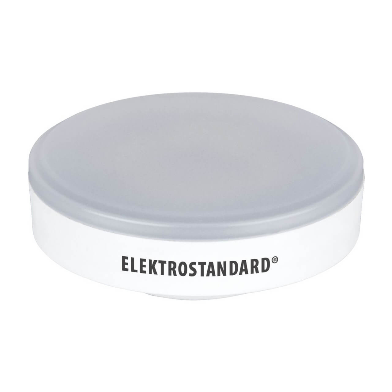 

Лампа светодиодная Elektrostandard GX53 5W 4200K матовая 4690389085840