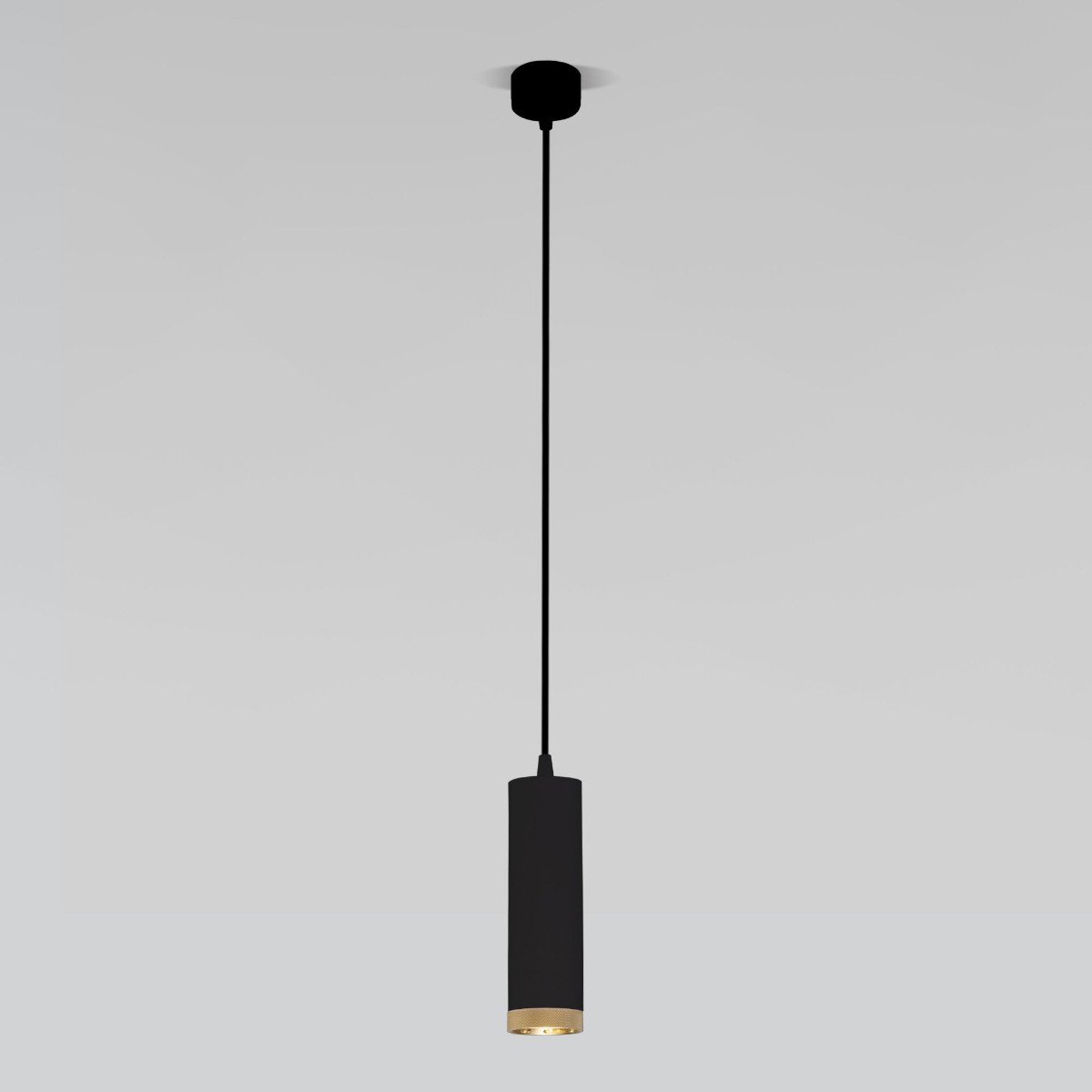 

Подвесной светодиодный светильник Elektrostandard Lead 50244 LED черный a062416, 4690389192081 Lead