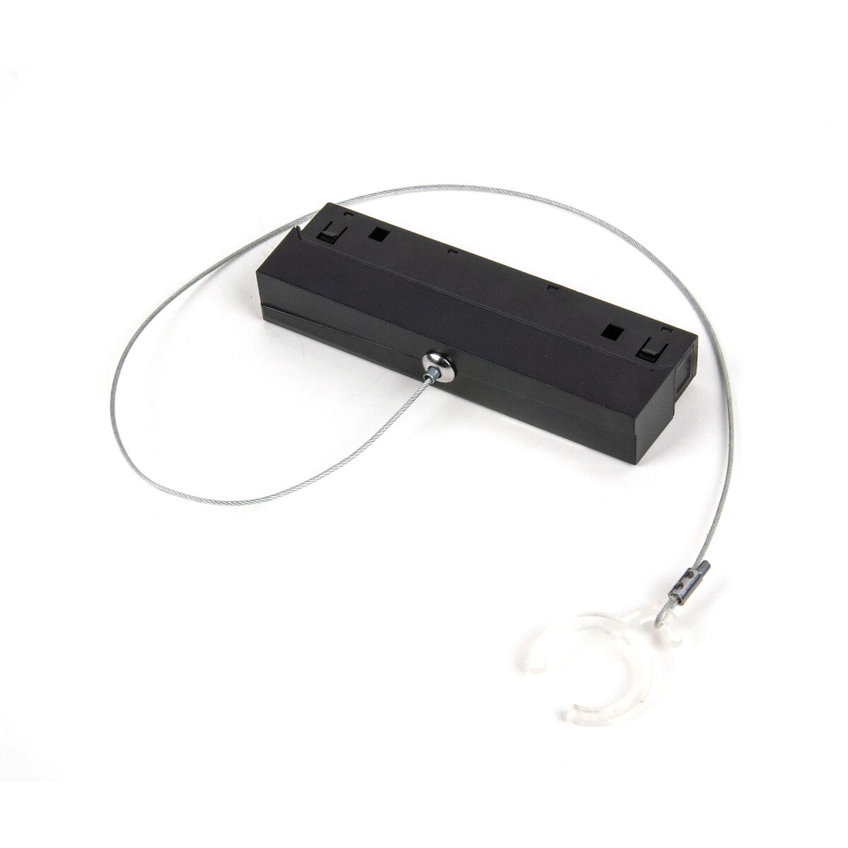 

Коннектор для шинопровода Elektrostandard Full Light 85102/00 a062094, Черный, 4690389190506 Slim Magnetic
