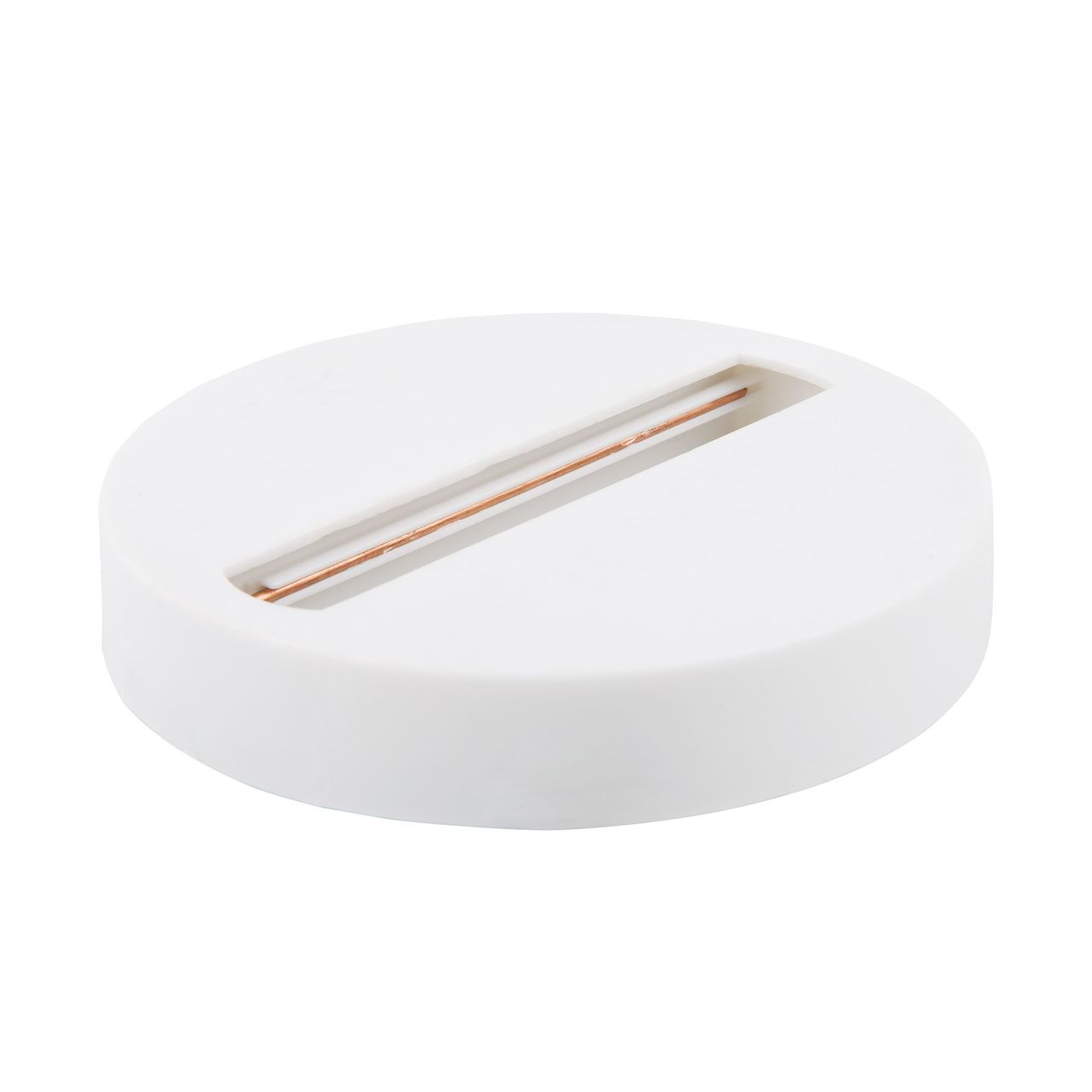 

Адаптер Elektrostandard TRL-2-1-100-WH 4690389135712
