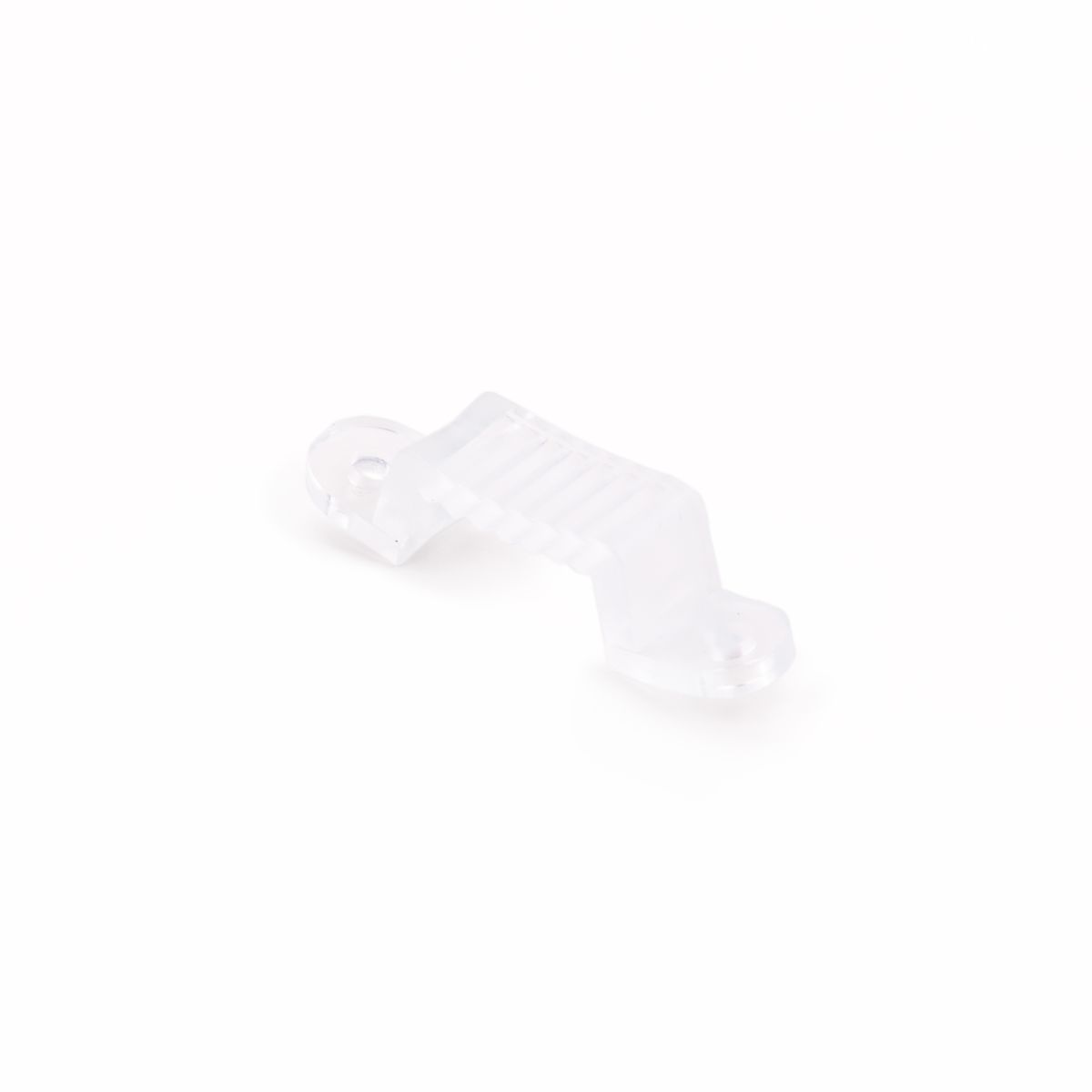 

Набор креплений для светодиодной ленты Elektrostandard LS014 220V, LS015 220V Clip 220V 2835 a053647, Белый, 4690389171031 Clip 220V