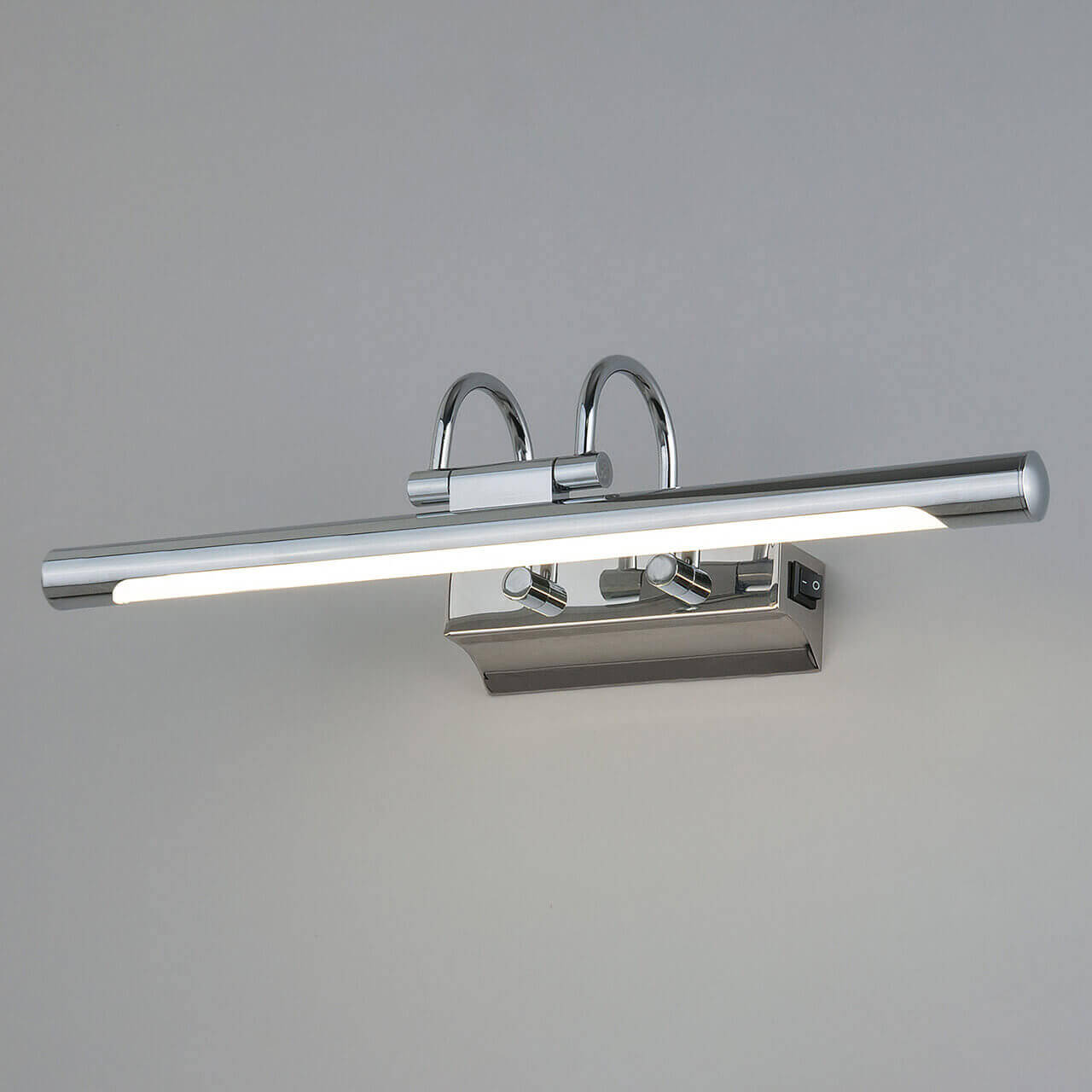 

Подсветка для картин Elektrostandard MRL LED 1022 a040957, Хром, 4690389125638 Techno Led Bell