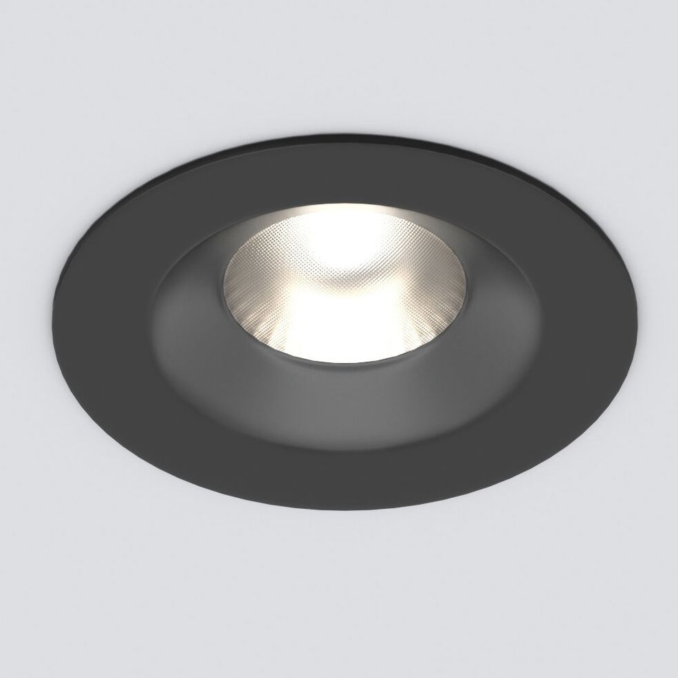 

Уличный светодиодный светильник Elektrostandard Light Led 3001 35126/U черный a058920, Белый, 4690389184338 Light LED 3001