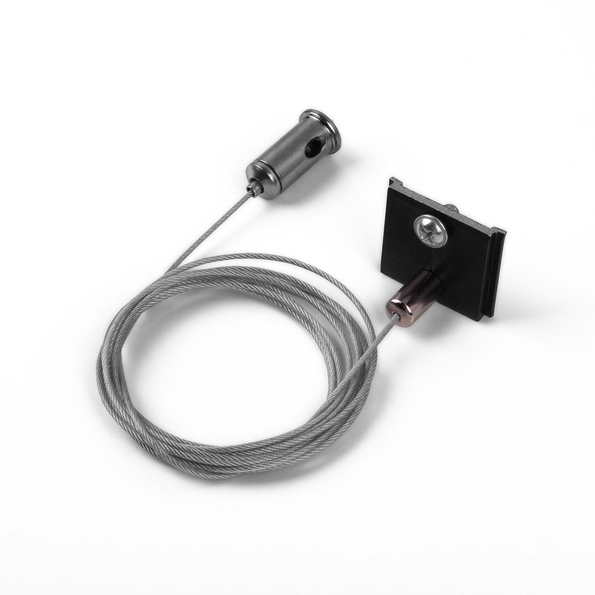 Подвесные комплекты Подвесной комплект Elektrostandard Slim Magnetic 85094/00 a057209