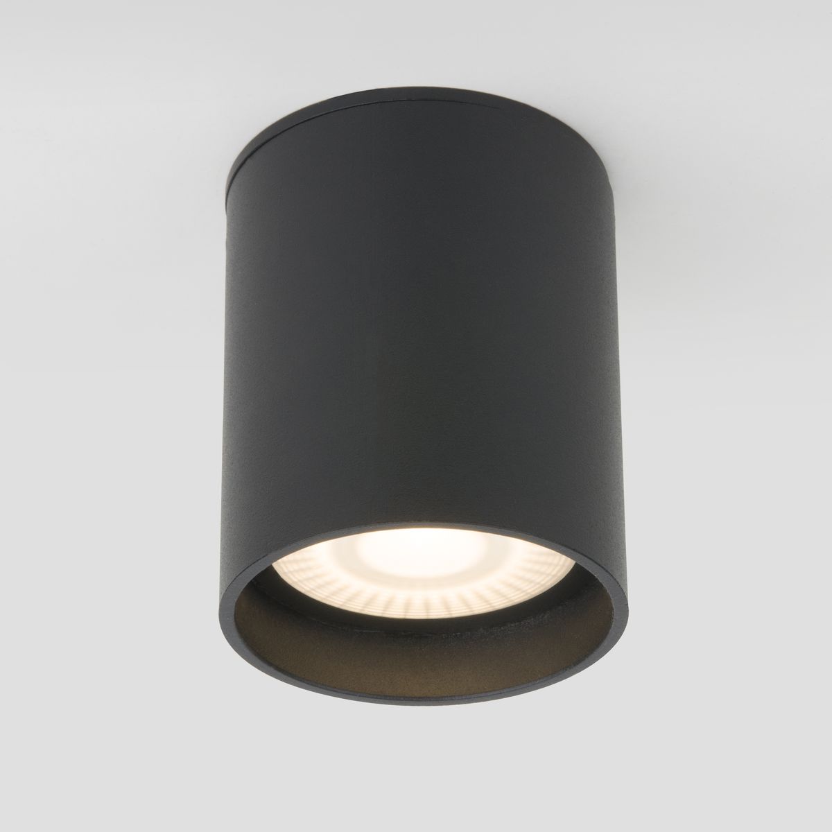 

Уличный светодиодный светильник Elektrostandard Light Led 35130/H черный a056229, 4690389176968 Light LED