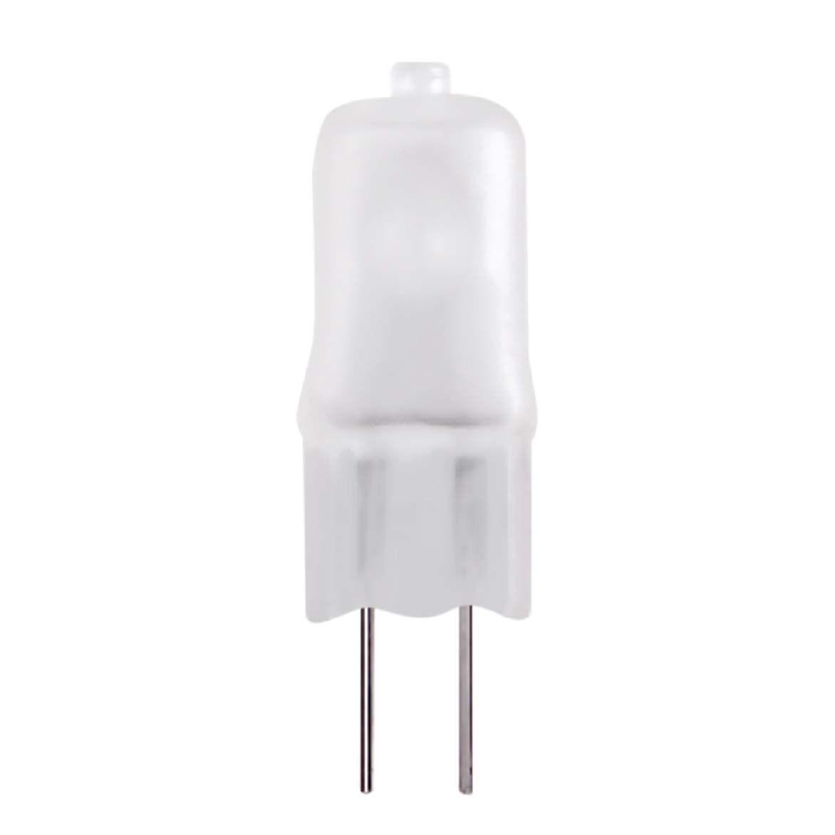 

Лампа галогенная диммируемая Elektrostandard G4 20W 2700K матовая a056236, Белый, 4690389175473 JC ()