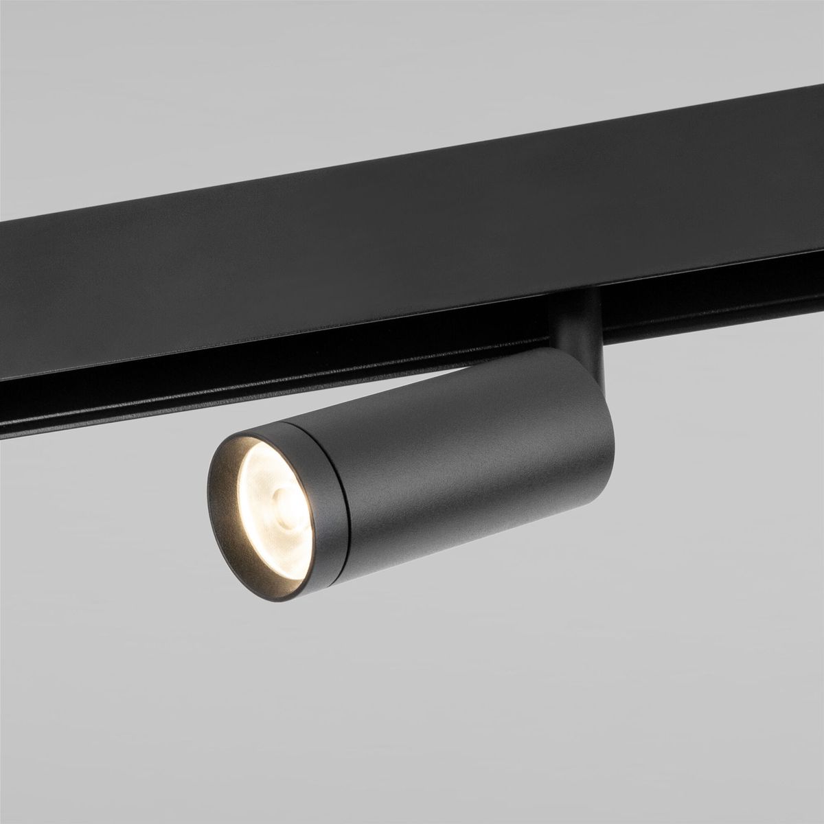 

Трековый светодиодный светильник Elektrostandard Slim Magnetic 85507/01 a061300, Черный, 4690389189210 Slim Magnetic