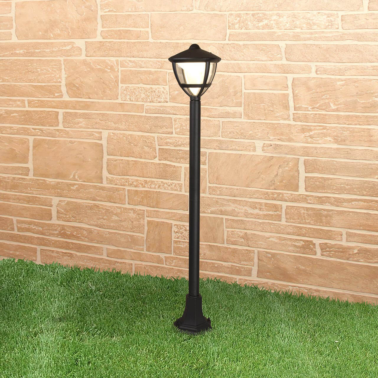 

Уличный светодиодный светильник Elektrostandard Gala GL LED 3001F 4690389134548