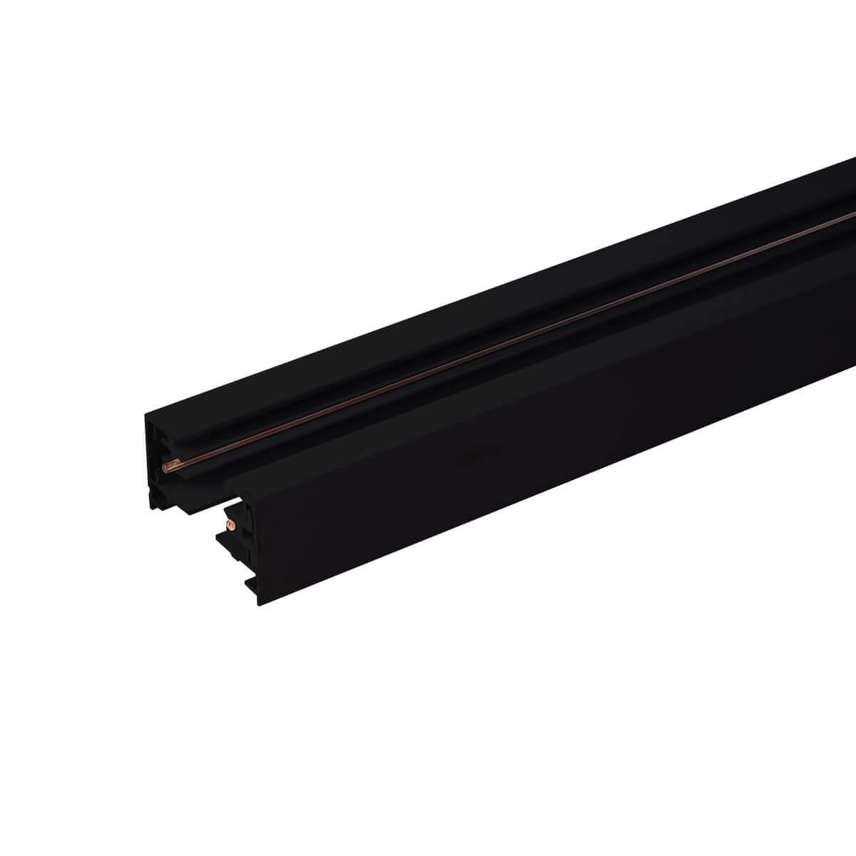 Шинопровод Elektrostandard 4690389112577 TRL-1-1 шинопровод elektrostandard 4690389134302 trl 1 1