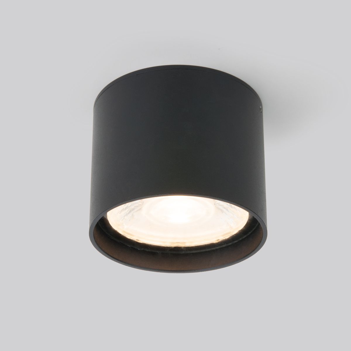 

Уличный светодиодный светильник Elektrostandard Light Led 35132/H черный a056231, 4690389176975 Light LED