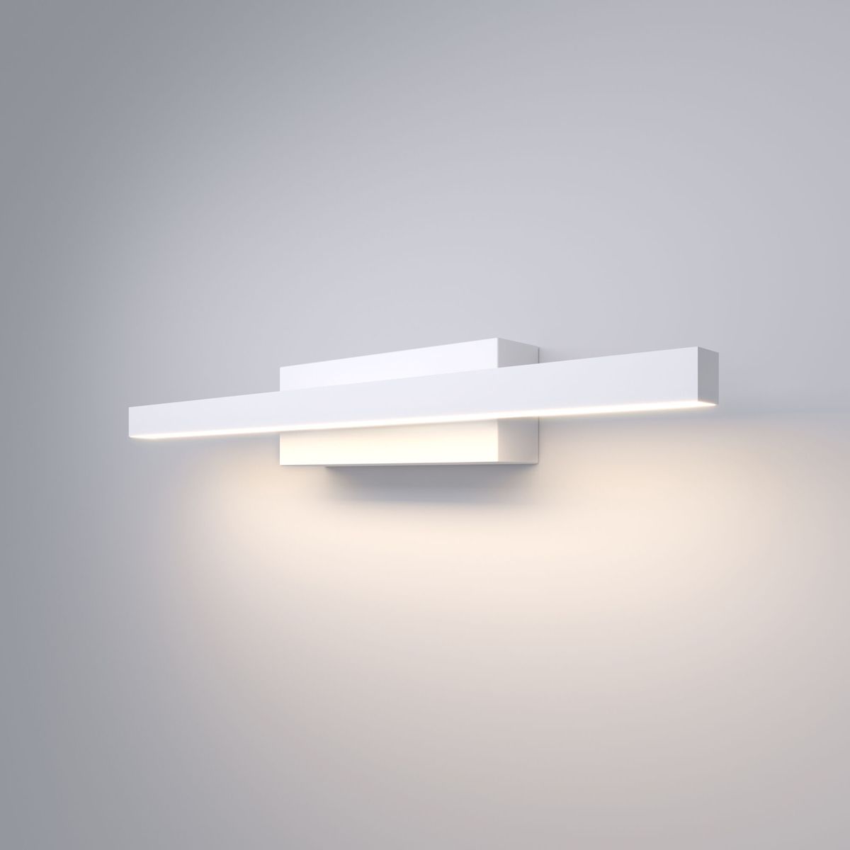   ВамСвет Подсветка для картин Elektrostandard Rino 40121/Led белый a061223