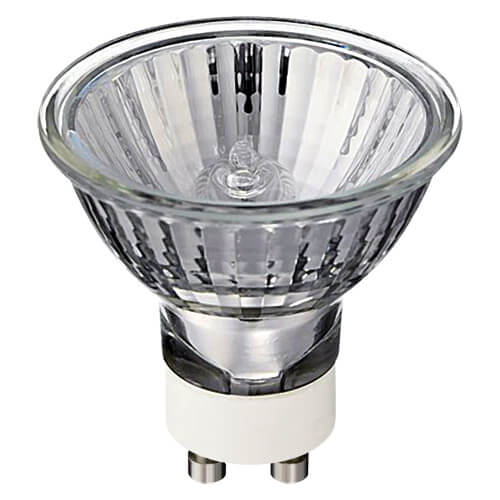 

Лампа галогенная Elektrostandard MRG-02 GU10 35W прозрачная a023817, 4607176197105 MRG-02