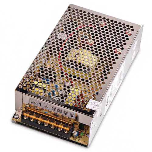 

Блок питания Elektrostandard, Серый, 4690389075957