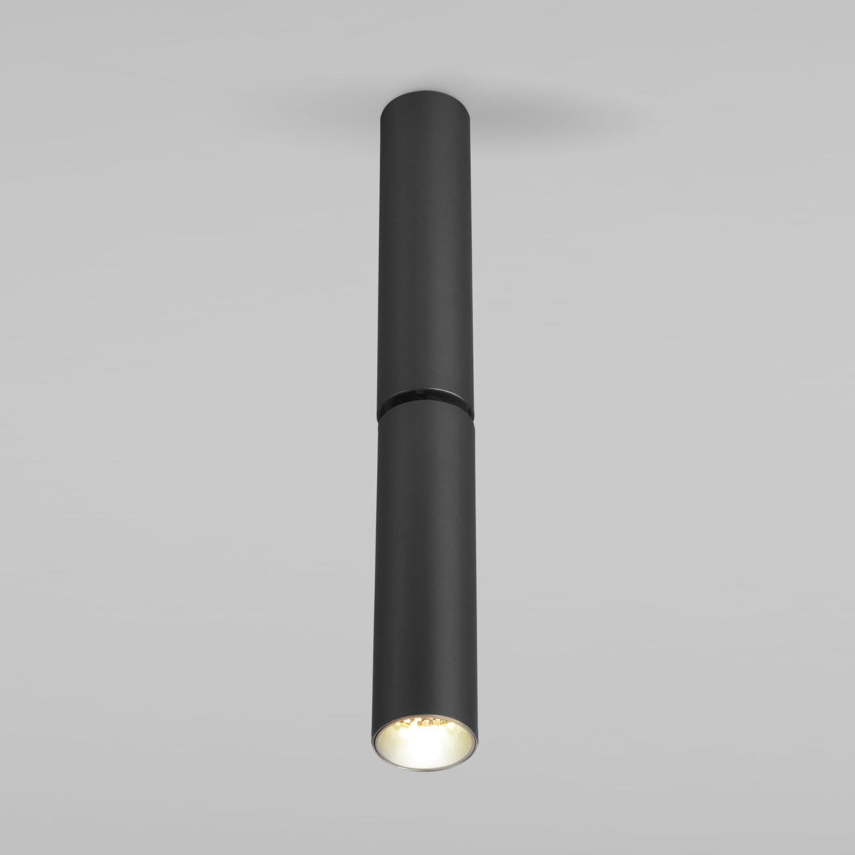 

Светодиодный спот Elektrostandard Pika 25029/Led черный a061109, 4690389188220 Pika