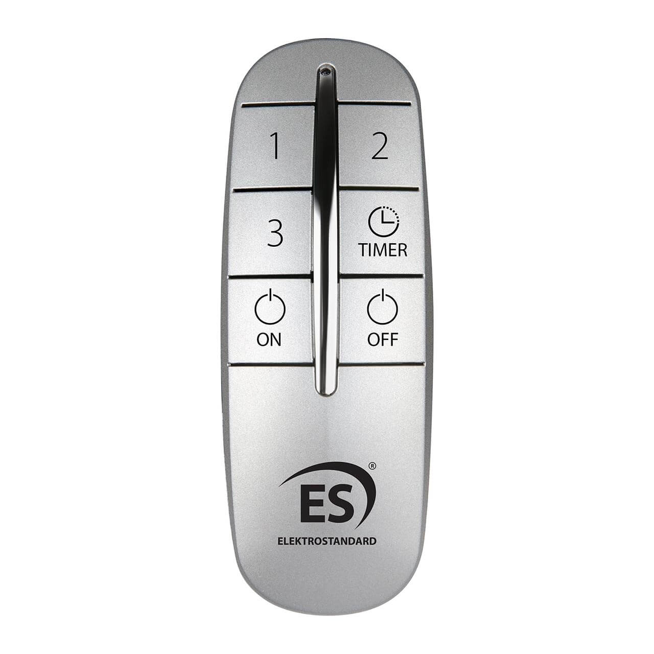 

Пульт управления светом Y10 Elektrostandard a042748, Серебро, 4690389133657 Y10