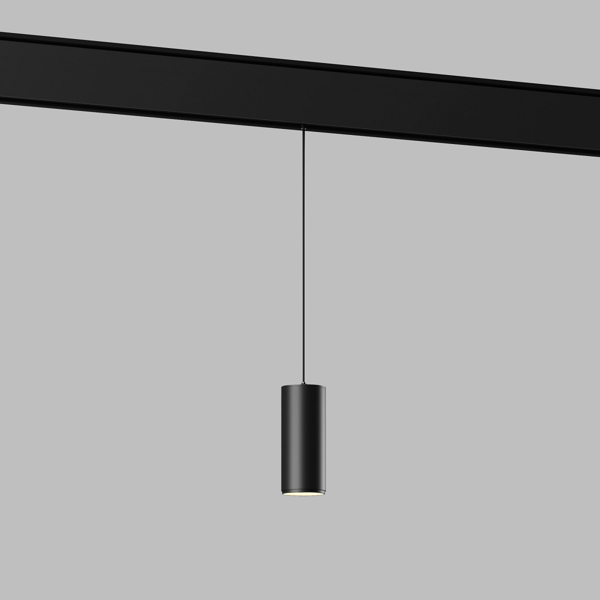 

Трековый подвесной светодиодный светильник Elektrostandard Slim Magnetic Amend 85518/01 черный a063425, 4690389195129 Slim Magnetic ()