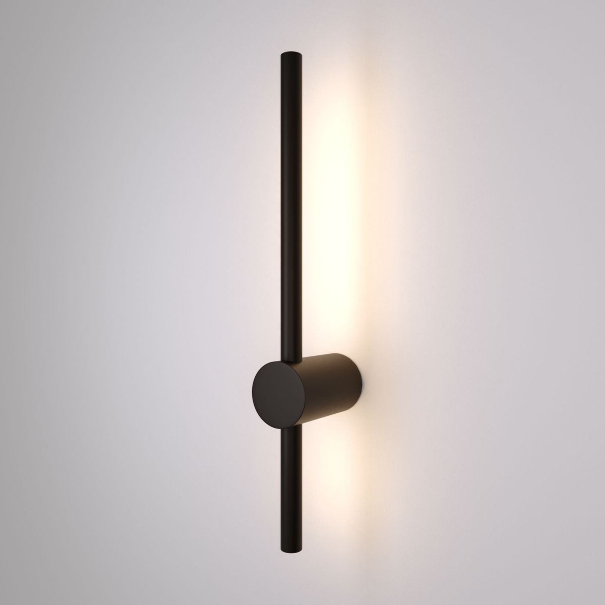 

Бра Elektrostandard Cane MRL Led 1114 черный a058233, 4690389182440 Cane
