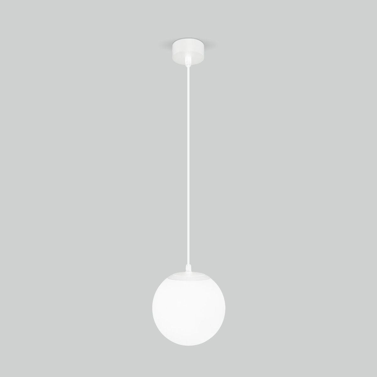 

Уличный подвесной светильник Elektrostandard Sfera 35158/U белый 4690389187896, 4690389187896 Sfera