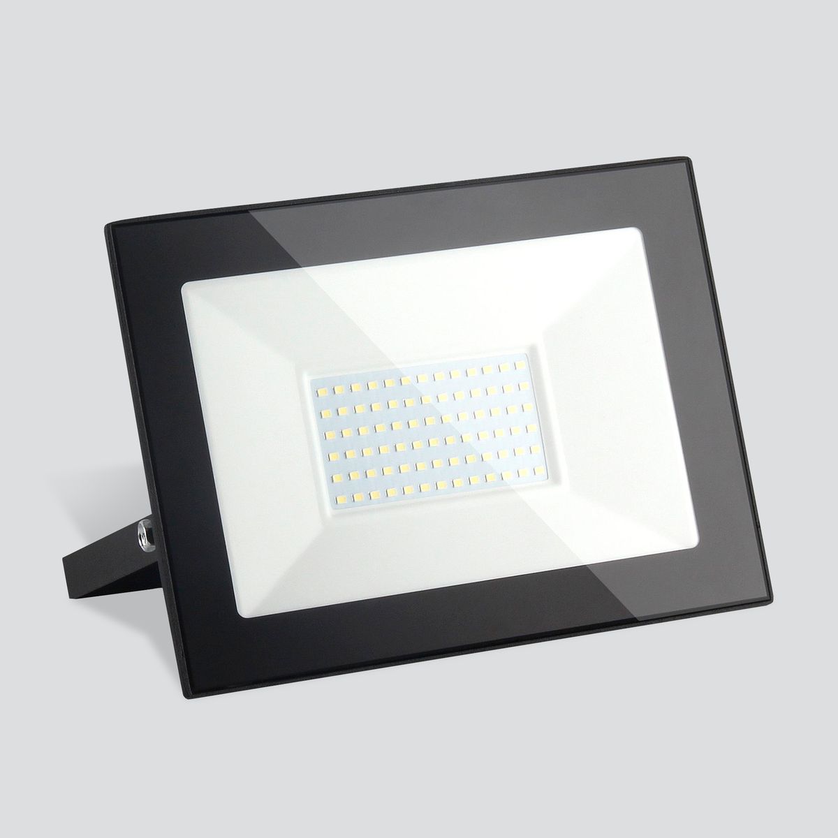 

Прожектор светодиодный Elektrostandard Elementary 032 FL LED 100W 6500K IP65 4690389167218, Черный, 4690389167218 Elementary