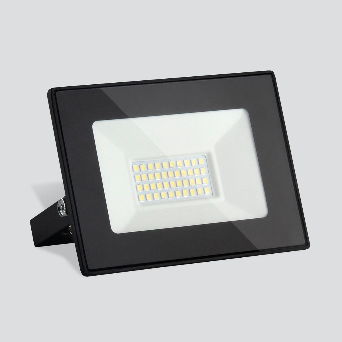 

Прожектор светодиодный Elektrostandard Elementary 029 FL LED 50W 6500K IP65 a051945, Черный, 4690389154805 Elementary