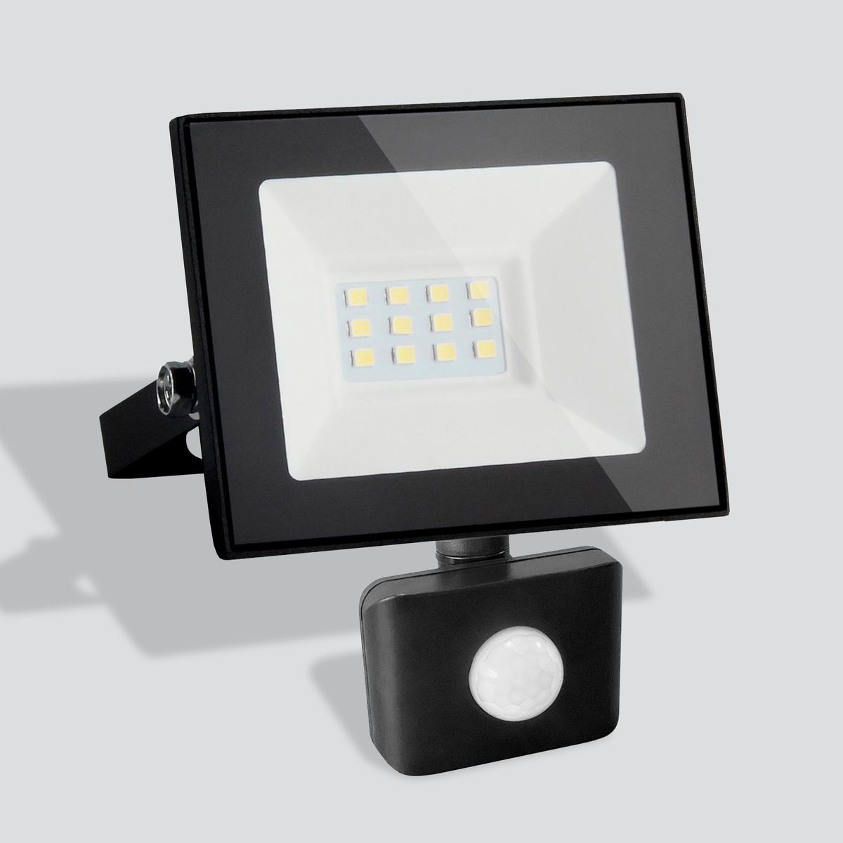 

Прожектор светодиодный Elektrostandard Elementary 024 FL LED 20W 6500K IP44 a051940, Черный, 4690389154737 Elementary